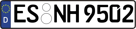 ES-NH9502