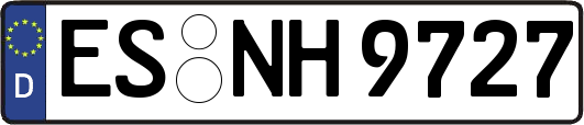 ES-NH9727