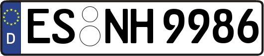 ES-NH9986
