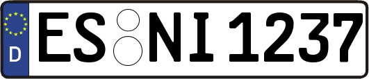 ES-NI1237