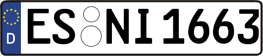 ES-NI1663