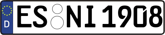 ES-NI1908