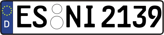 ES-NI2139