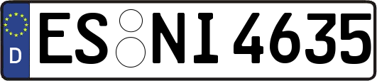 ES-NI4635