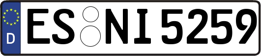 ES-NI5259