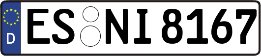 ES-NI8167