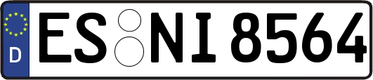 ES-NI8564
