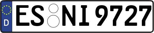 ES-NI9727