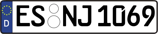 ES-NJ1069