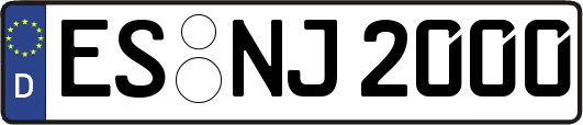 ES-NJ2000