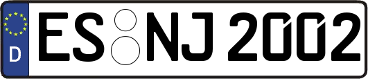 ES-NJ2002