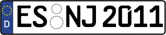ES-NJ2011