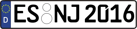 ES-NJ2016