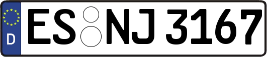 ES-NJ3167
