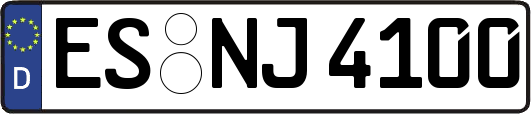 ES-NJ4100