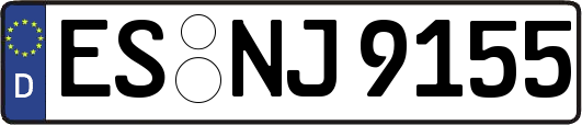 ES-NJ9155