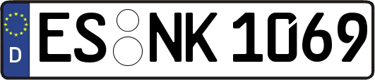 ES-NK1069