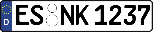 ES-NK1237