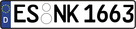 ES-NK1663