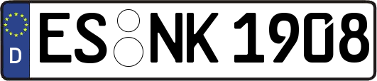 ES-NK1908