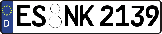 ES-NK2139