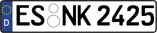 ES-NK2425