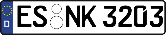 ES-NK3203