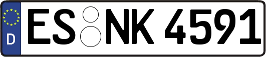 ES-NK4591