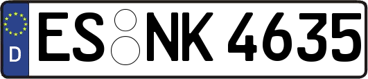 ES-NK4635