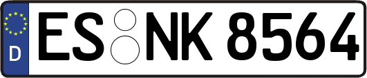 ES-NK8564