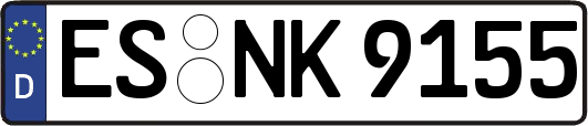 ES-NK9155