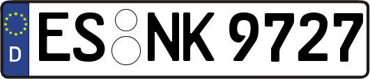 ES-NK9727