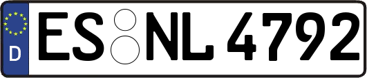 ES-NL4792