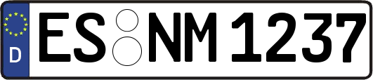 ES-NM1237