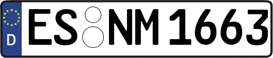 ES-NM1663