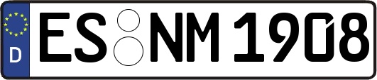 ES-NM1908
