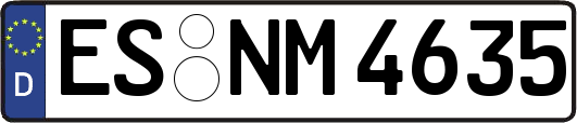ES-NM4635