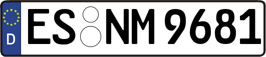 ES-NM9681