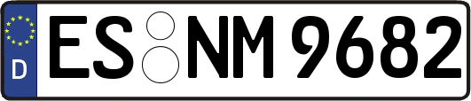 ES-NM9682