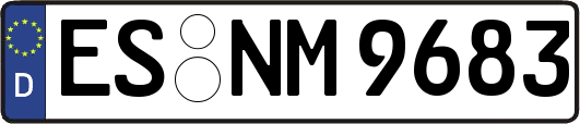ES-NM9683