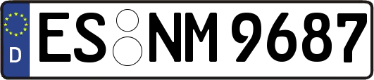 ES-NM9687