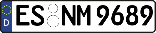 ES-NM9689