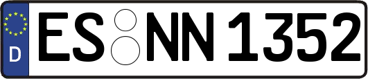 ES-NN1352