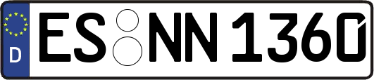 ES-NN1360