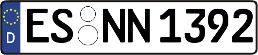 ES-NN1392