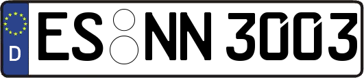 ES-NN3003