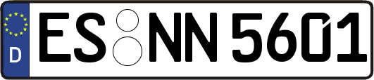 ES-NN5601