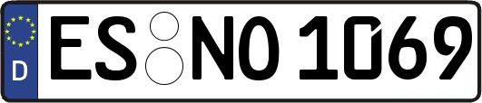 ES-NO1069
