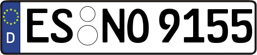 ES-NO9155