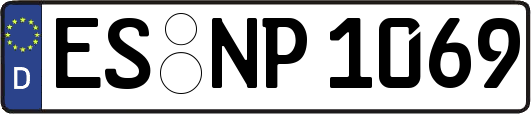 ES-NP1069